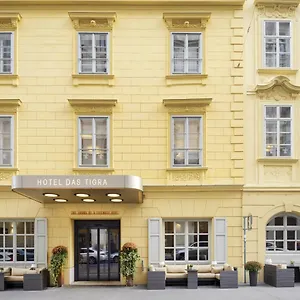 Boutique Tigra 4*, Viena Austria