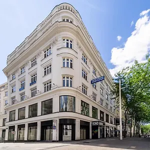 Corvinus - Newly Renovated 4*, Viena Austria