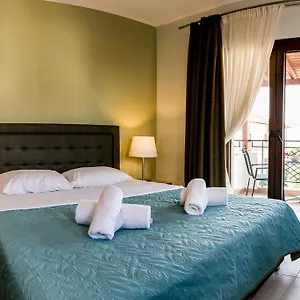 Hytro , Afytos Grecia