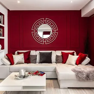  Apartment Qult - Old Pearl