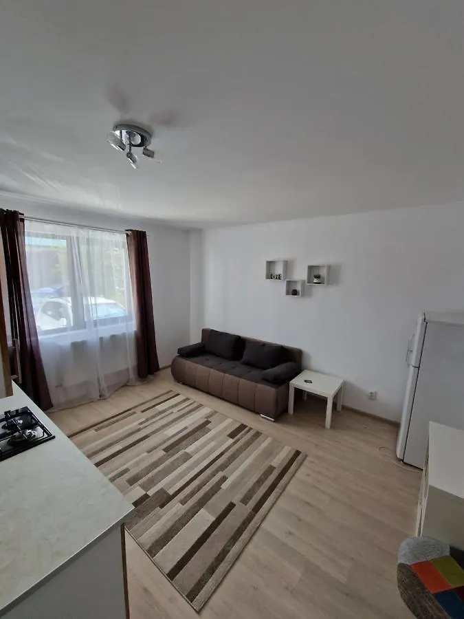 Turturica Nr 57 Lägenhet Bukarest 0*,  Rumänien