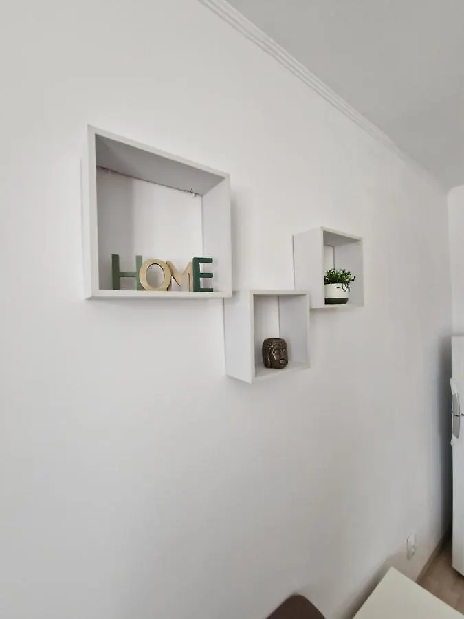 Turturica Nr 57 Lägenhet Bukarest