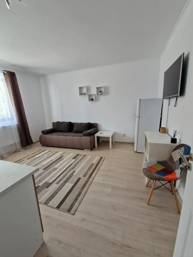 Turturica Nr 57 Lägenhet Bukarest Rumänien